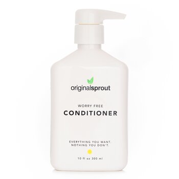 Original Sprout Worry Free Conditioner