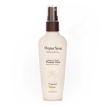 Original Sprout Luscious Island Protein Mist