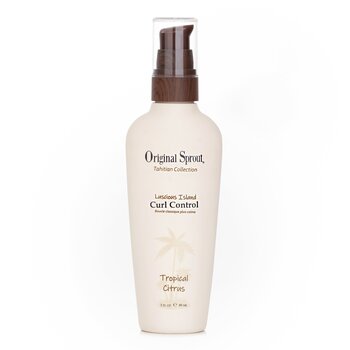 Original Sprout Luscious Island Curl Control