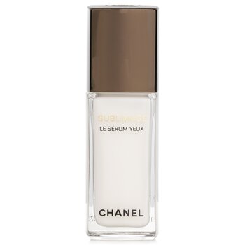 Chanel Sublimage Le Serum Yeux Eye Concentrate