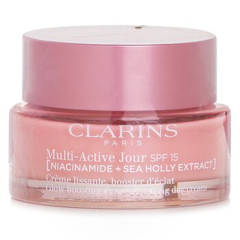 Clarins Multi Active Jour SPF 15 Day Cream