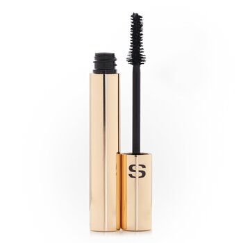 Sisley Phyto-Noir Volume & Lift Mascara - # 1 Deep Black