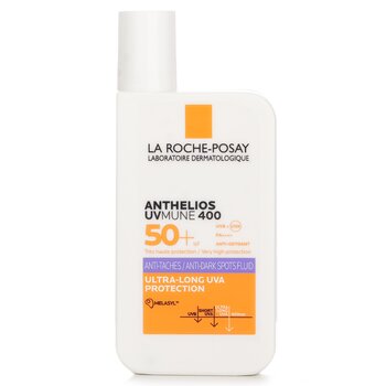 La Roche Posay Anthelios UVMune 400 Anti Pigmentflecken Fluid SPF 50