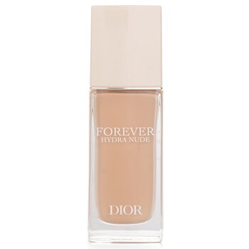 Christian Dior Dior Forever Hydra Nude 24Hour Natural Perfection Foundation - # 1N Neutral