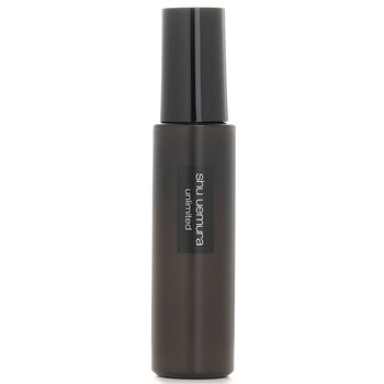 Shu Uemura Unlimited Mattifying Makeup Fix Mist