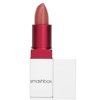 Smashbox Be Legendary Prime & Plush Lipstick - # Level Up