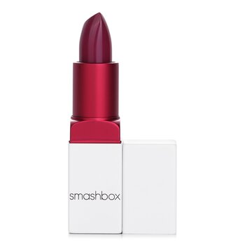 Smashbox Be Legendary Prime & Plush Lipstick - # Its A Mood