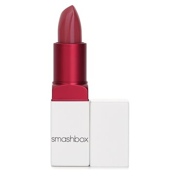 Smashbox Be Legendary Prime & Plush Lipstick - # Stylist