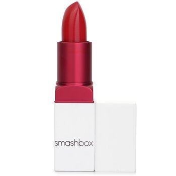 Smashbox Be Legendary Prime & Plush Lipstick - # Bing