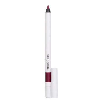 Smashbox Be Legendary Line & Prime Lip Pencil - # Cranberry
