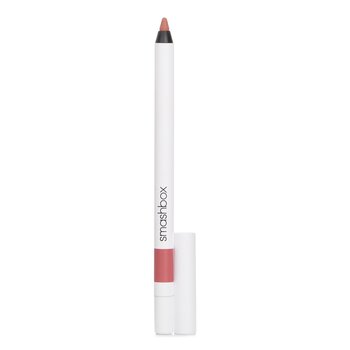 Smashbox Be Legendary Line & Prime Lip Pencil - # Fair Neutral Rose