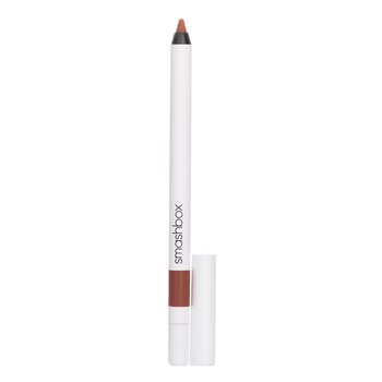 Smashbox Be Legendary Line & Prime Lip Pencil - # Medium Brown