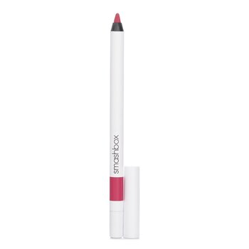 Smashbox Be Legendary Line & Prime Lip Pencil - # Medium Pink Rose