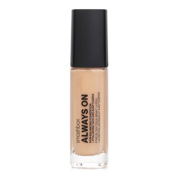 Smashbox Always On Skin Balancing Foundation - # L10N