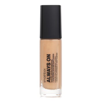 Smashbox Always On Skin-Balancing Foundation - # L10W
