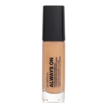 Smashbox Always On Skin-Balancing Foundation - # L20W
