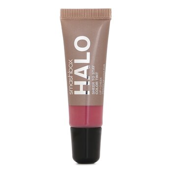 Smashbox Halo Sheer To Stay Color Tint - # Wisteria