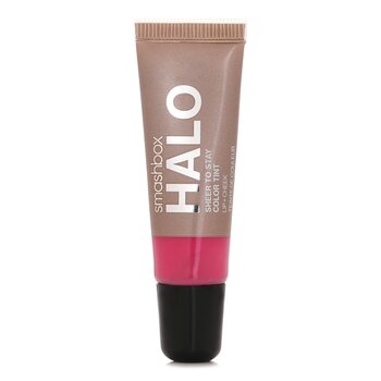 Smashbox Halo Sheer To Stay Color Tint - # Blush
