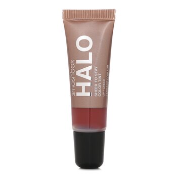 Smashbox Halo Sheer To Stay Color Tint - # Terracotta