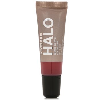 Smashbox Halo Sheer To Stay Color Tint - # Pomegranate
