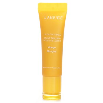 Laneige Lip Glowy Balm - # Mango