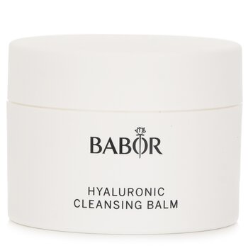 Babor Hyaluronic Cleansing Balm
