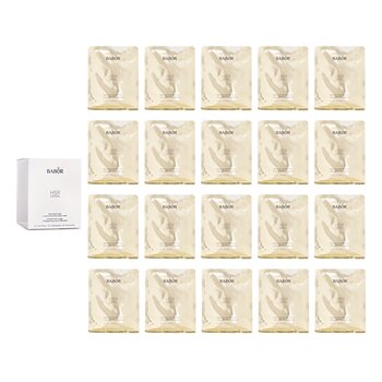 Babor HSR Lifting Face Mask + Neck & Decollete Sheet Mask