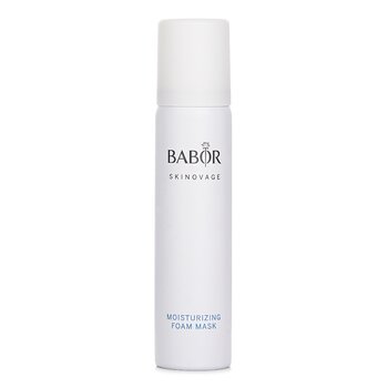 Babor Moisturizing Foam Mask