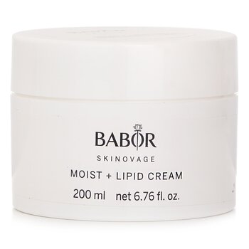 Babor Moist + Lipid Cream