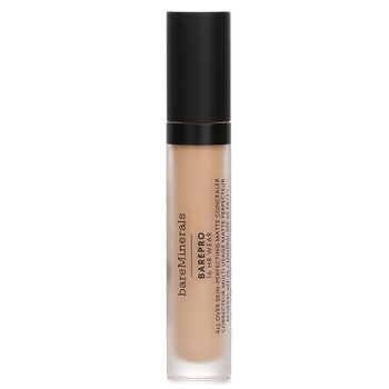 BareMinerals Barepro 16HR ​Wear All Over Skin-Perfecting Matte Concealer Mineral SPF25 - # 150 Fair Warm