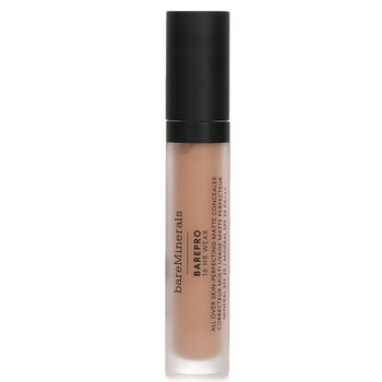BareMinerals Barepro 16HR ​Wear All Over Skin-Perfecting Matte Concealer Mineral SPF25 - # 300 Medium Cool