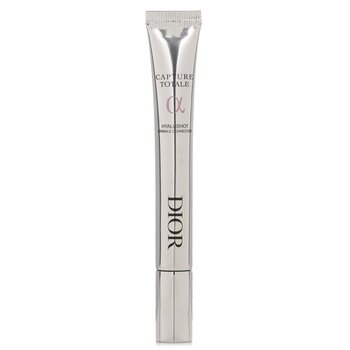 Christian Dior Capture Totale Hyalushot Wrinkle Corrector