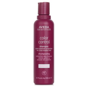 Aveda Color Control Shampoo Light