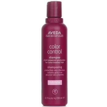 Aveda Color Control Shampoo Rich