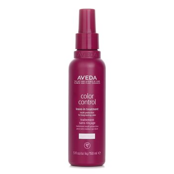 Aveda Color Control Leave In Light