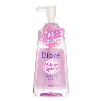 Biore Cleansing Oil