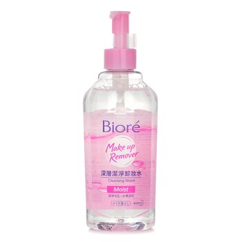 Biore Cleansing Water Moist