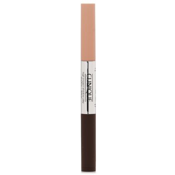 Clinique High Impact Shadow Play™ Shadow + Definer - # 04 Cafe Au Lait
