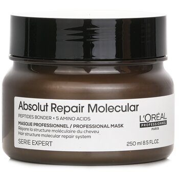 LOreal Serie Expert Absolut Repair Molecular Mask