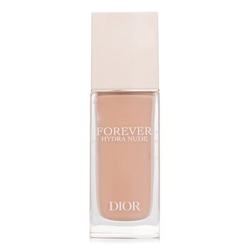 Christian Dior Forever Hydra Nude Foundation Fluid - # 2CR