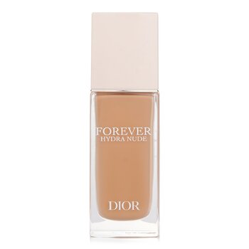Christian Dior Forever Hydra Nude Foundation Fluid - # 3N