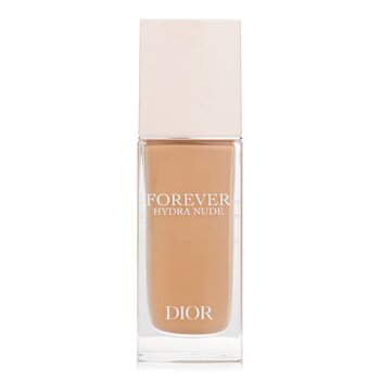 Christian Dior Forever Hydra Nude Foundation Fluid - # 3W