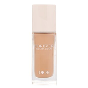 Christian Dior Forever Hydra Nude Foundation Fluid - # 2.5N