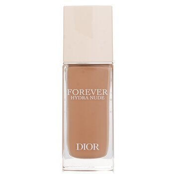 Christian Dior Forever Hydra Nude Foundation Fluid - # 3.5N