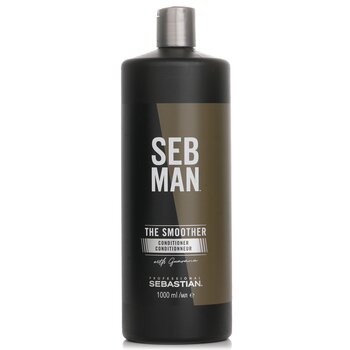 Sebastian Seb Man The Smoother Conditioner