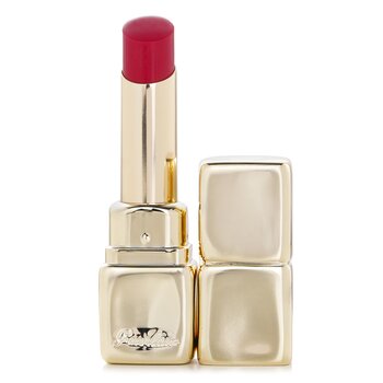 Guerlain KissKiss Shine Bloom Lipstick - # 409 Fuchsia Flush