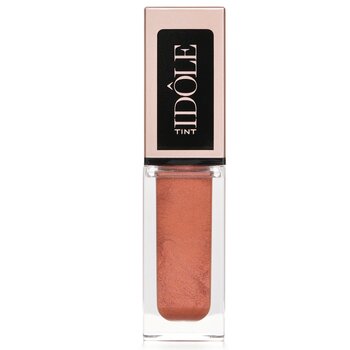 Lancome Idole Tint Liquid Eyeblusher - # 05 Sand Storm