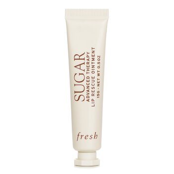 Fresh Sugar Advanced Therapy Lip Rescue Ointment