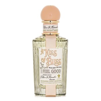 Penhaligons Potions & Remedies A Kiss Of Bliss Eau De Parfum Spray