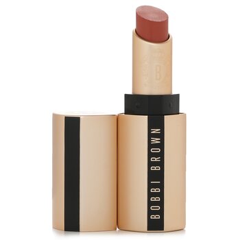 Bobbi Brown Luxe Matte Lipstick - # 137 Downtown Rose